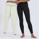 High Stretch Cashmere Leggings