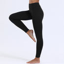 High Stretch Cashmere Leggings