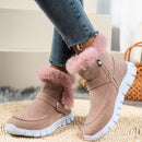 Women's Winter Snow Boots