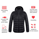 Men’s Heated Jacket