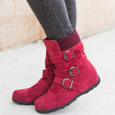 Non-Slip Casual Winter Boots