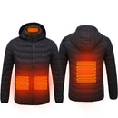 Men’s Heated Jacket
