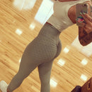 Scrunch Butt Leggings Without Pocket