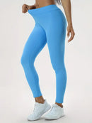 Women's High Waist Yoga Pants