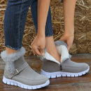 Women's Winter Snow Boots