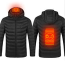 Men’s Heated Jacket