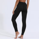High Stretch Cashmere Leggings