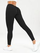 Women's High Waist Yoga Pants