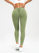 Women's High Waist Yoga Pants