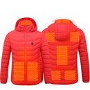 Men’s Heated Jacket