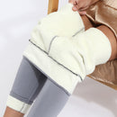 High Stretch Cashmere Leggings