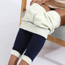High Stretch Cashmere Leggings
