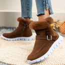 Women's Winter Snow Boots