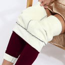 High Stretch Cashmere Leggings