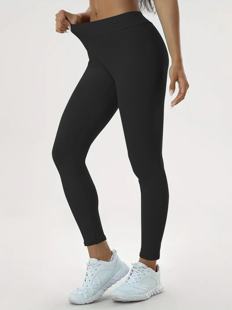 Women's High Waist Yoga Pants