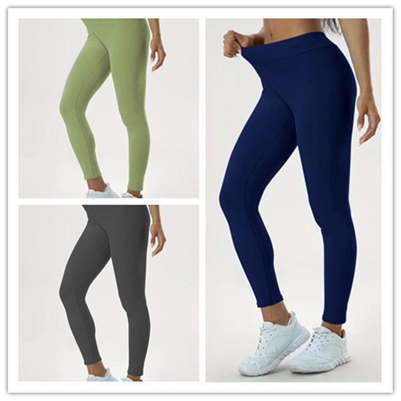 Women's High Waist Yoga Pants