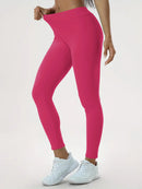 Women's High Waist Yoga Pants