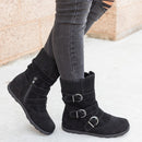 Non-Slip Casual Winter Boots