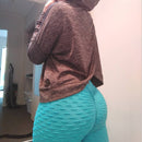 Scrunch Butt Leggings Without Pocket