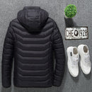 Men’s Heated Jacket