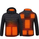 Men’s Heated Jacket
