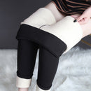 High Stretch Cashmere Leggings