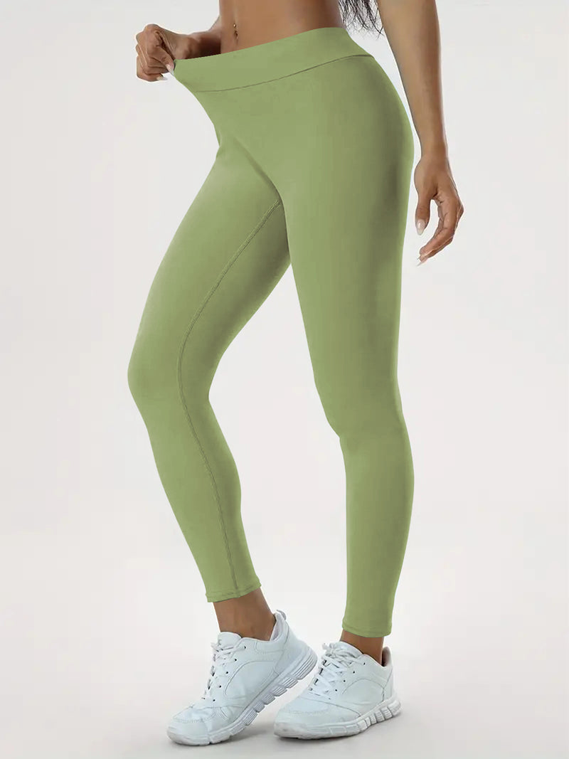 Women's High Waist Yoga Pants