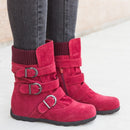 Non-Slip Casual Winter Boots