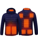 Men’s Heated Jacket