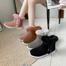 Women's Winter Snow Boots