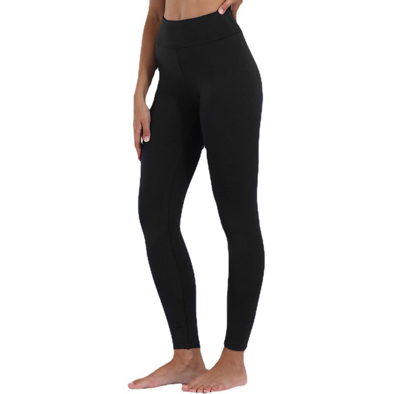 High Stretch Cashmere Leggings