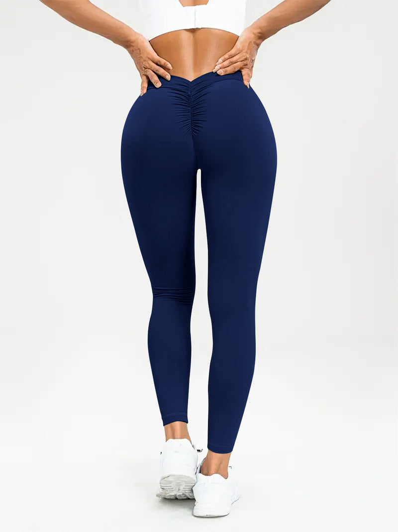 Women's High Waist Yoga Pants