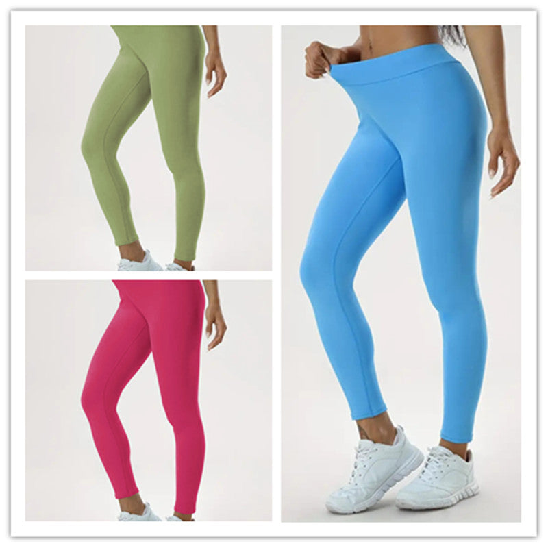 Women's High Waist Yoga Pants