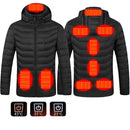 Men’s Heated Jacket