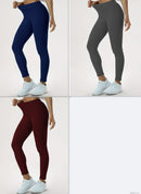 Women's High Waist Yoga Pants