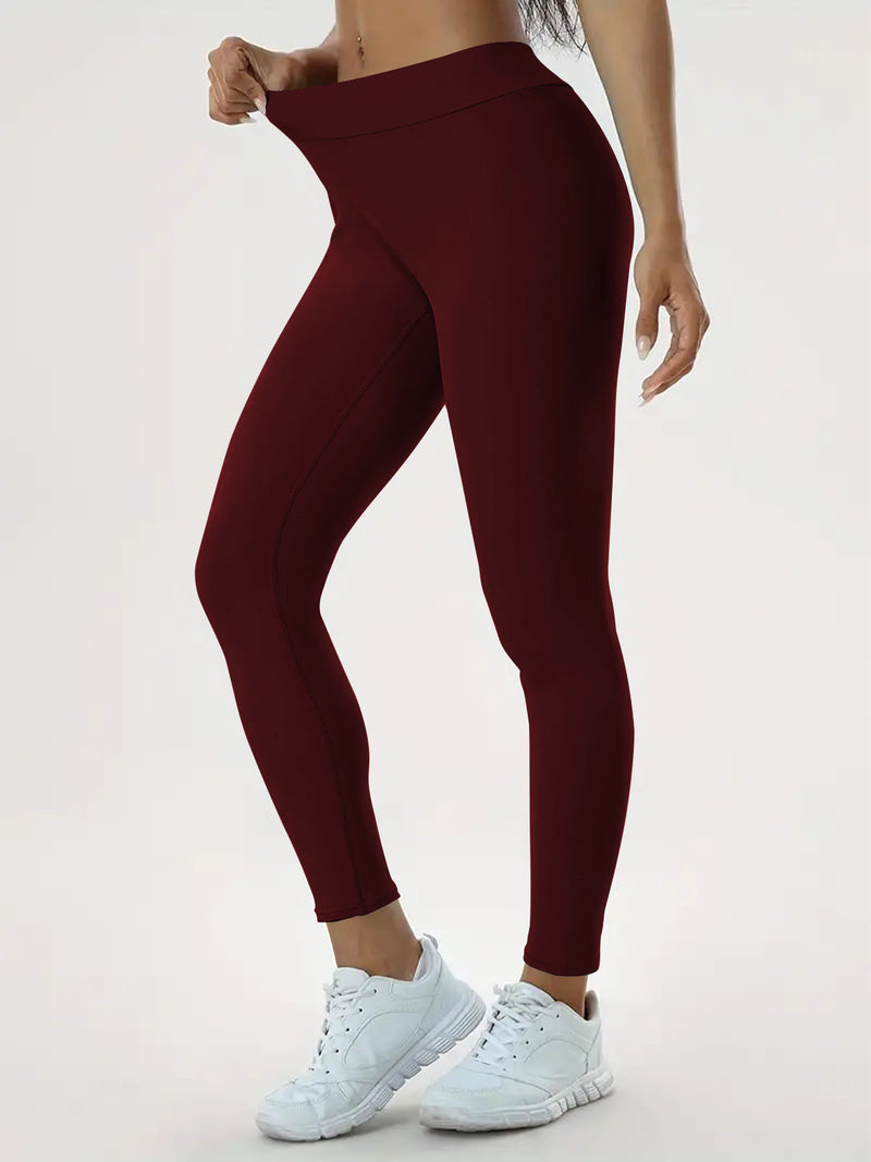 Women's High Waist Yoga Pants