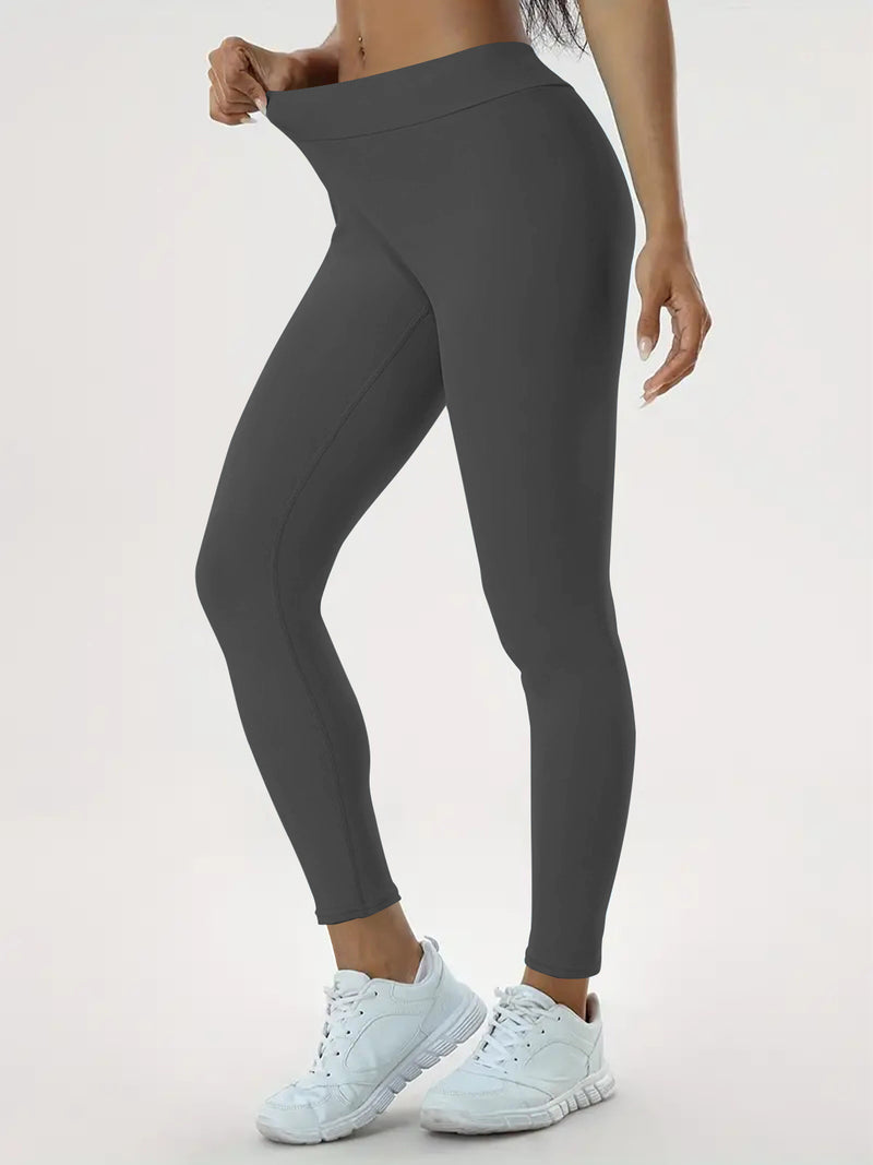 Women's High Waist Yoga Pants