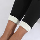High Stretch Cashmere Leggings